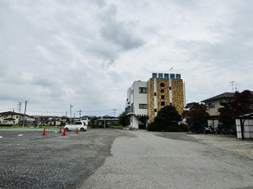 【内科】赤井胃腸科まで1270ｍ