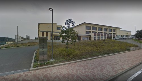 【中学校】成田市立公津の杜中学校まで2700ｍ