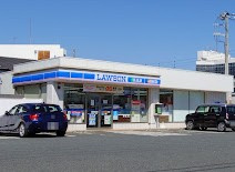 【コンビニエンスストア】ローソン　市原惣社一丁目店まで559ｍ