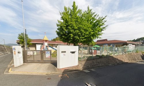 【保育園】大町第二保育園まで954ｍ