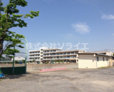 【小学校】川越市立芳野小学校まで2100ｍ