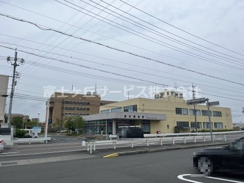 【郵便局】袋井郵便局まで992ｍ