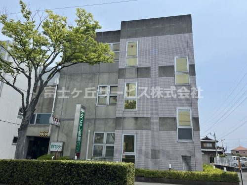 【クリニック】みつはし医院まで1800ｍ