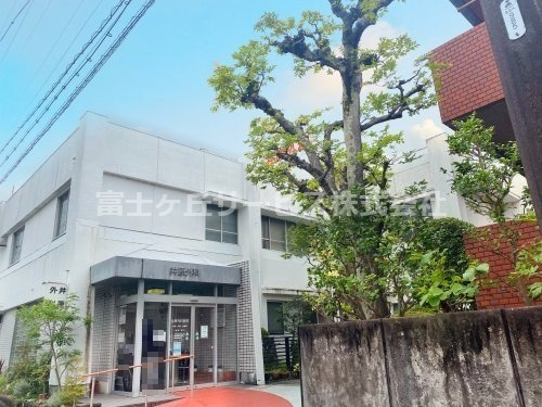 【外科】井原外科医院まで1769ｍ