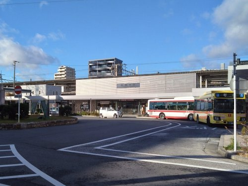 【駅】高蔵寺まで1400ｍ
