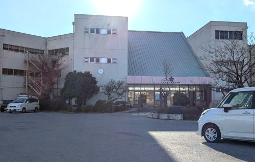 【小学校】幸手市立長倉小学校まで630ｍ