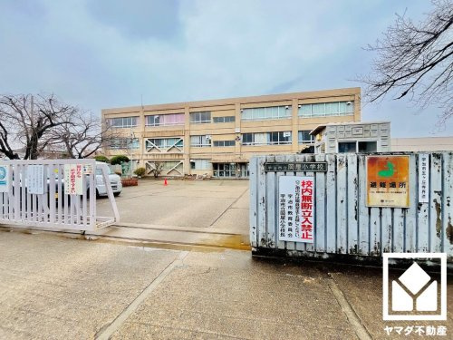 【小学校】宇治市立岡屋小学校まで1051ｍ