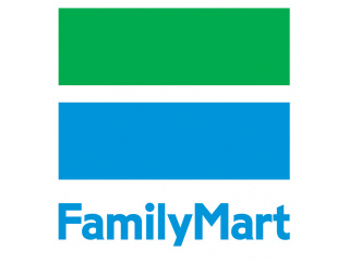 【コンビニエンスストア】ファミリーマート　茅ケ崎中島店まで180ｍ