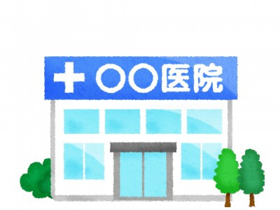 【クリニック】小杉クリニックまで1900ｍ