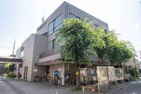 【市役所・区役所】葛飾区堀切区民事務所まで396ｍ