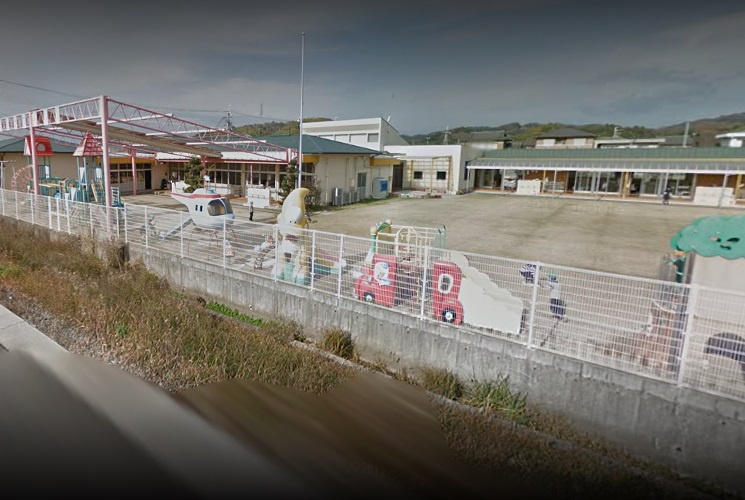 【保育園】しょうぶ保育園まで2399ｍ