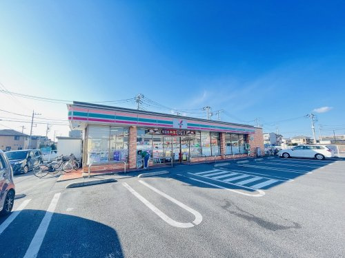 【コンビニエンスストア】セブンイレブンまで799ｍ