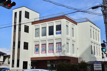 【クリニック】ちあきメディカルクリニックまで1125ｍ
