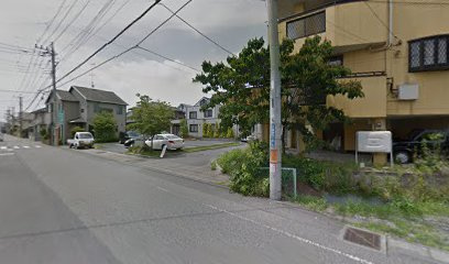 【クリニック】ねごろクリニックまで220ｍ