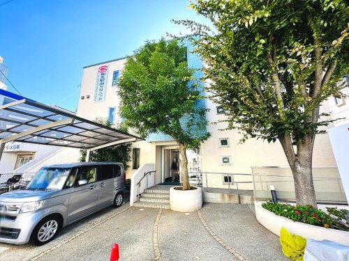 【クリニック】和光駅前クリニックまで1020ｍ