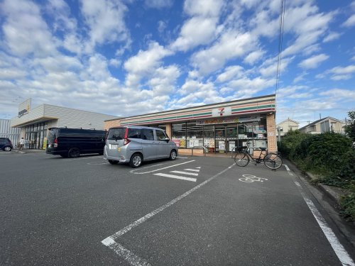 【コンビニエンスストア】セブンイレブン　西東京住吉町6丁目店まで690ｍ