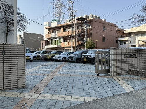 【小学校】名古屋市立庄内小学校まで1151ｍ