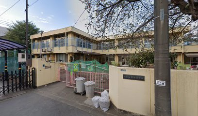 【小学校】第二小学校まで813ｍ