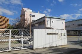 【中学校】大阪狭山市立第三中学校まで1598ｍ
