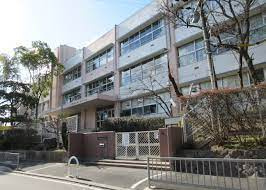 【小学校】大阪狭山市立西小学校まで818ｍ