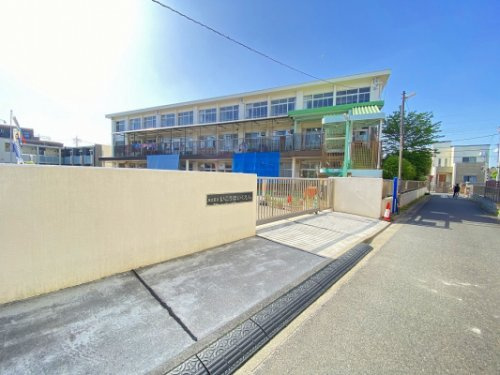 【保育園】伊興保育園まで626ｍ
