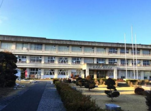 【小学校】林小学校まで2720ｍ
