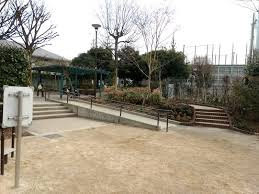 【公園】中野区立桜山公園まで595ｍ
