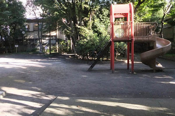 【公園】新宿区立大京公園まで442ｍ