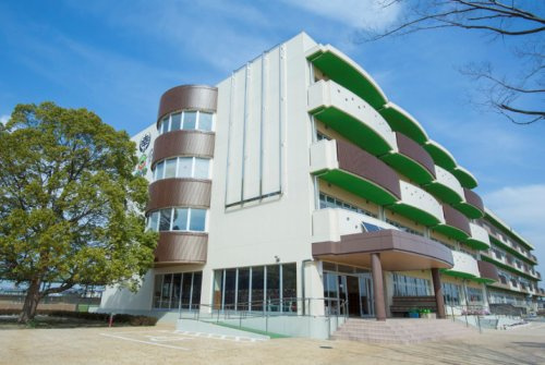 【小学校】幸房小学校まで1255ｍ