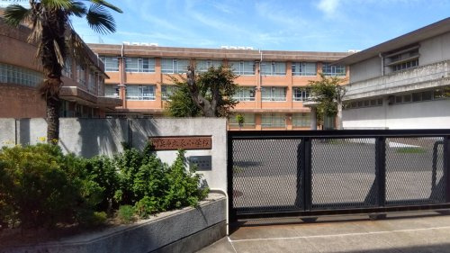 【小学校】門真市立東小学校？まで707ｍ