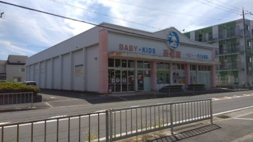 【ショッピングセンター】西松屋　門真江端店まで665ｍ