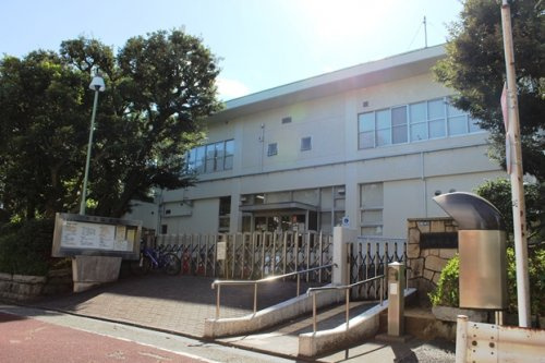【図書館】大田区立大田図書館まで2764ｍ