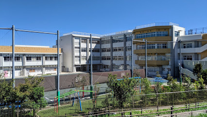 【小学校】大田区立嶺町小学校まで2996ｍ