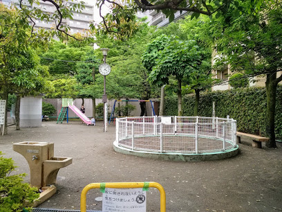 【公園】あおぞら児童公園まで2707ｍ
