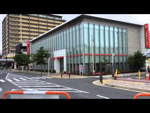 【銀行】三菱UFJ銀行東松山支店まで2189ｍ