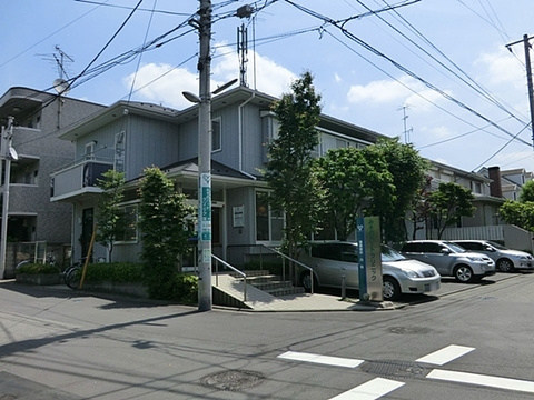 【その他】みそのハートクリニックまで633ｍ