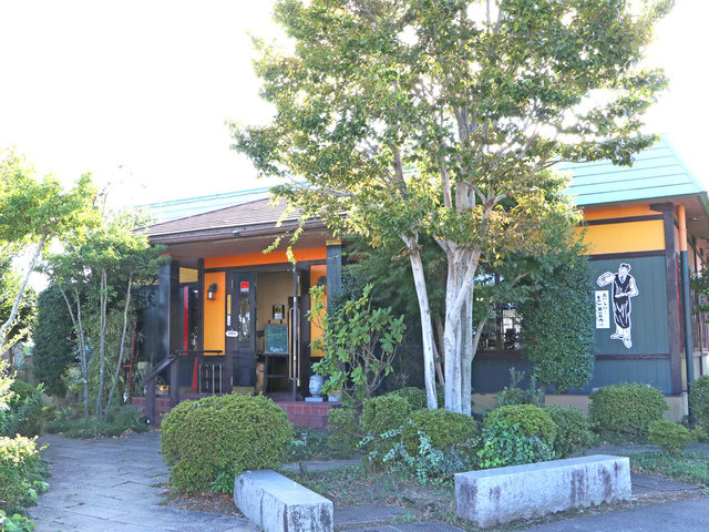 【喫茶店・カフェ】珈健堂茶店まで526ｍ