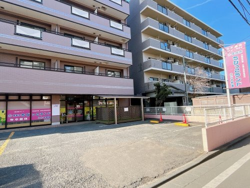 【保育園】保育所ちびっこランドふじみ野園まで930ｍ