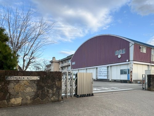 【中学校】小山市立桑中学校まで2270ｍ