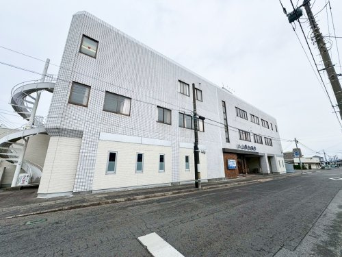 【総合病院】小山厚生病院まで3581ｍ