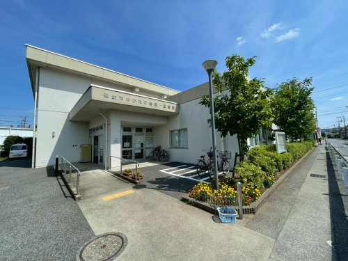 【その他】福生わかたけ会館まで757ｍ