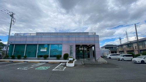 【銀行】三島信用金庫大岡支店まで761ｍ