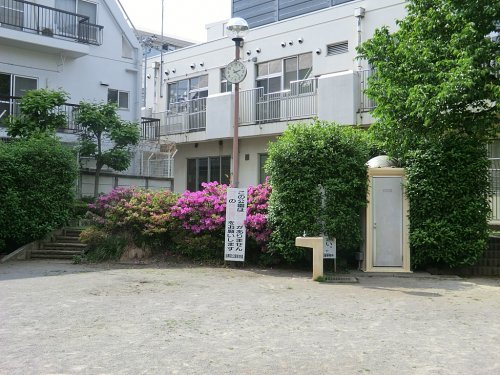 【公園】油面住区センター児童遊園まで475ｍ
