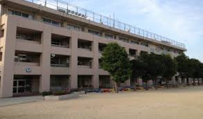 【小学校】市川市立国府台小学校まで1244ｍ