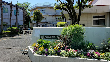 detached 東京都立川市曙町１丁目12-17　原島ビル1階