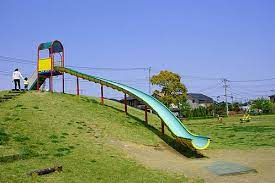 【公園】深谷　武川中央公園まで181ｍ
