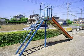 【公園】深谷　ファミリータウン公園まで657ｍ