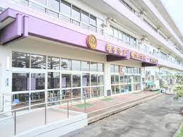 【幼稚園】取手市立藤代幼稚園まで2686ｍ
