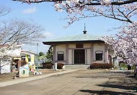 【保育園】共生保育園まで3650ｍ