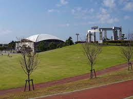 【公園】小貝川リバーサイドパークまで4391ｍ